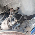 WATER PUMP KIT DAYCO