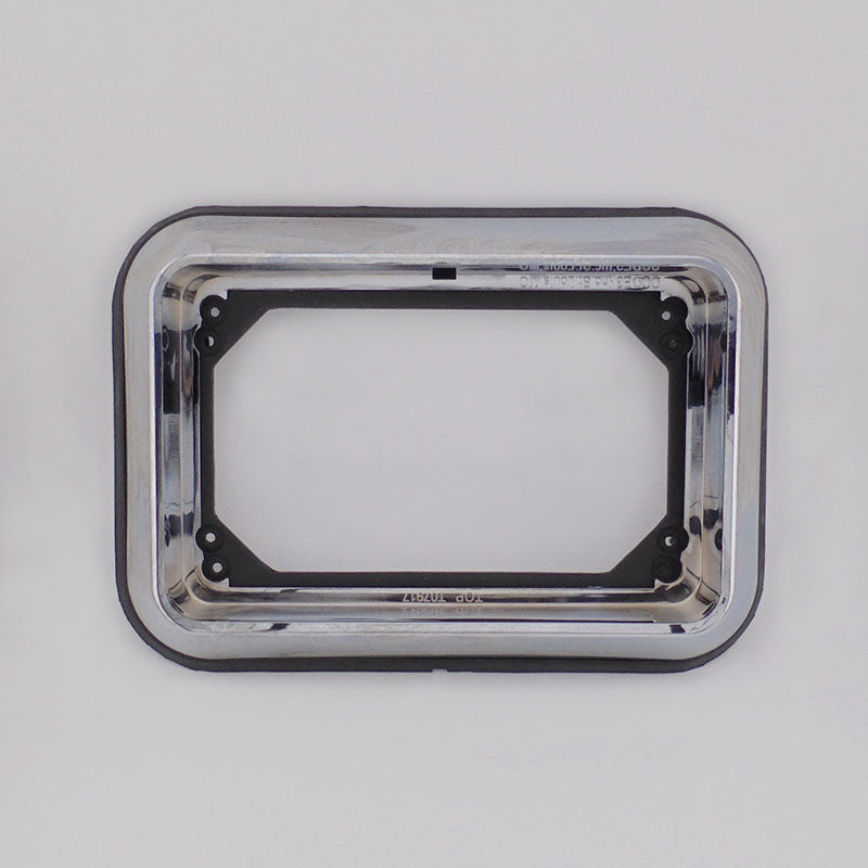 CODE 3 auto part