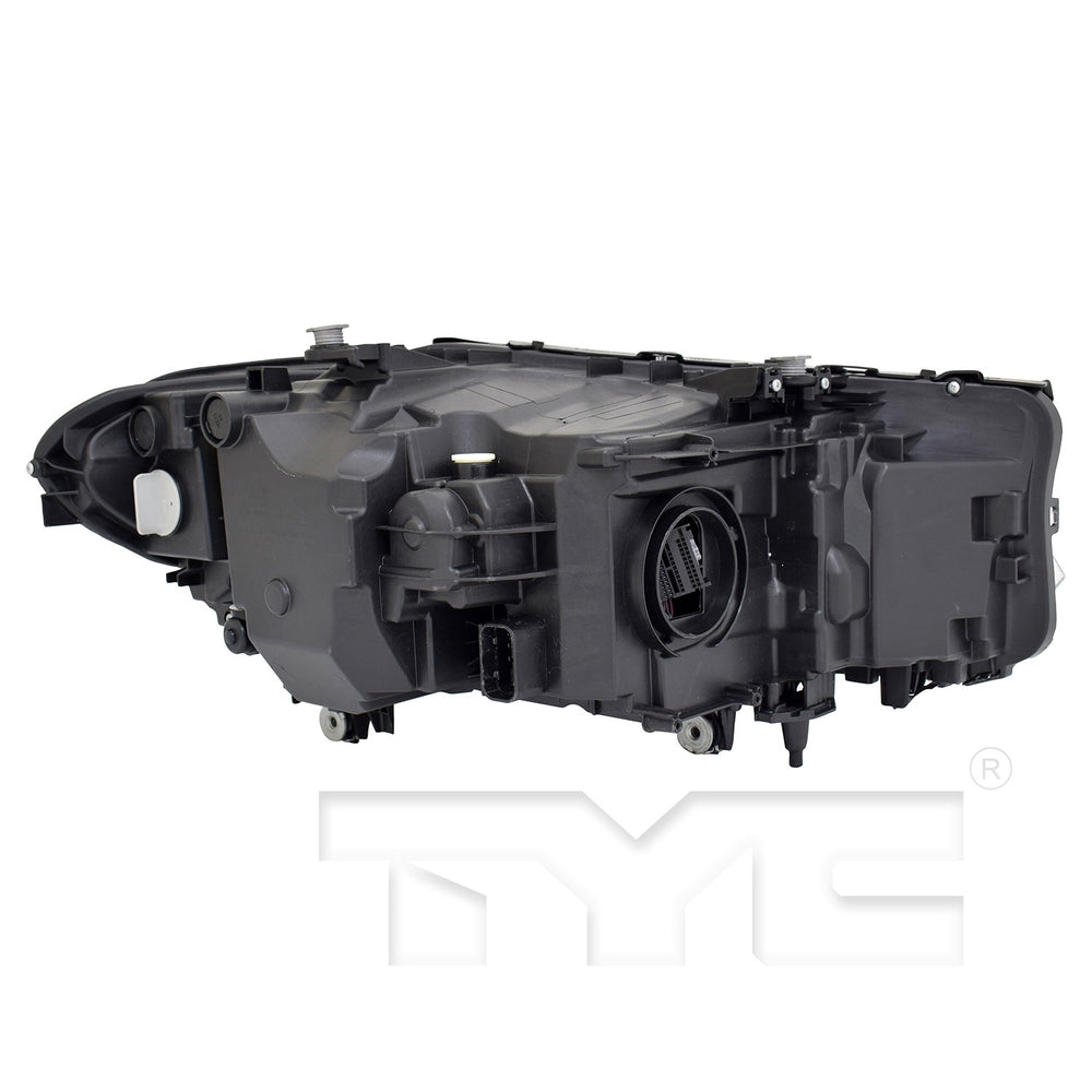 2224 MB OUTLANDER LED FOG LIGHT ASSY LH