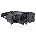 2224 MB OUTLANDER LED FOG LIGHT ASSY LH
