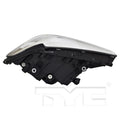 2224 MB OUTLANDER LED FOG LIGHT ASSY LH