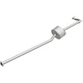 BRE EXHAUST muffler