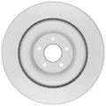 CRYOSTOP ROTOR