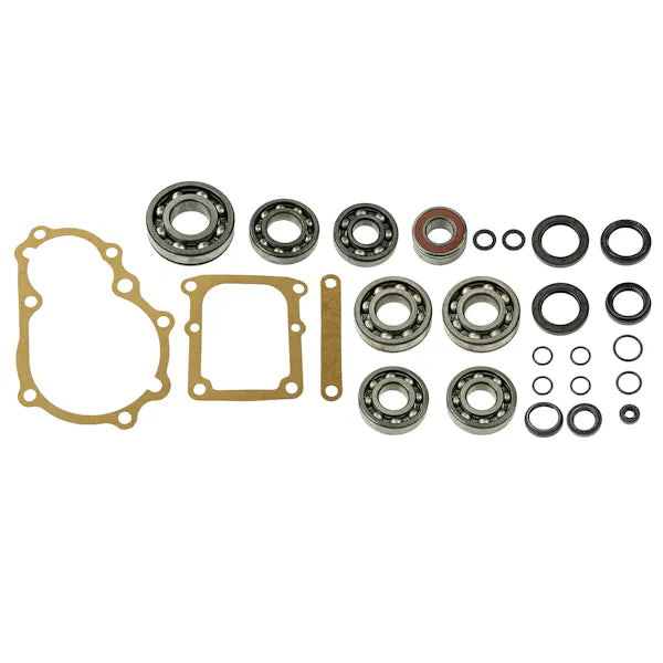 BRG GASKET & SEAL 88 & UP ISUZ