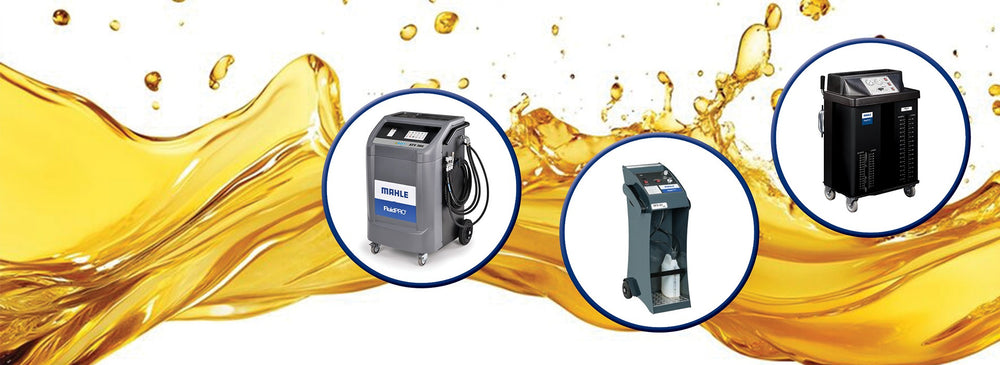 Mahle Service Solutions auto part