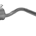 MUFFLER REAR ANSA OER