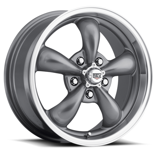 HOLLEY BRAND WHEELS auto part