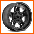 HOLLEY BRAND WHEELS auto part