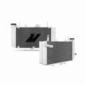 Mishimoto 03-08 Suzuki LTZ400 / Kawasaki KFX400 Aluminum Radiator