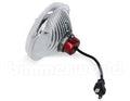 RETROBRIGHT LED FORWARD FACING LIGHT BULB CLASSIC WHITE HIGH BEAM ONLY 5.75IN