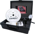 ~(5 lbs. 13X10X5)~ DEGREE KIT HEAD ON