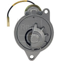 REMANUFACTURED ALTERNATOR