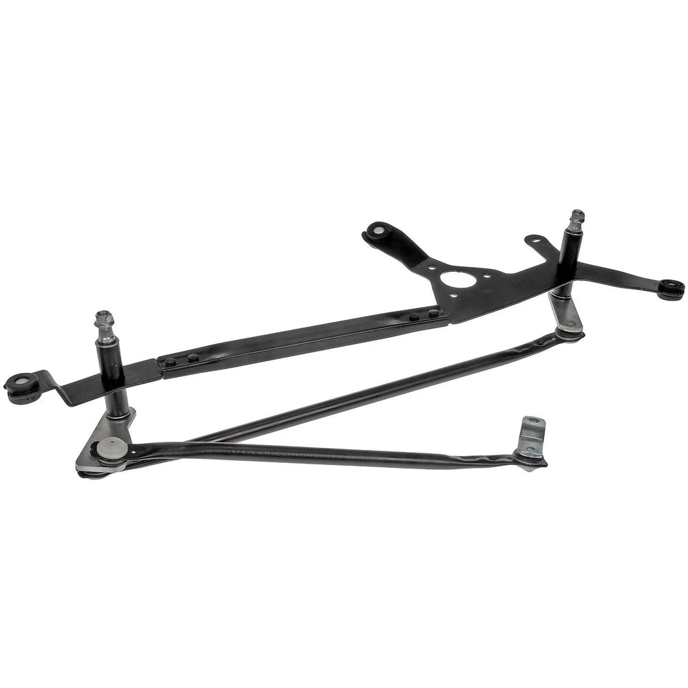 WIPER TRANSMISSION