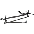 WIPER TRANSMISSION