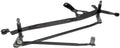 WIPER TRANSMISSION