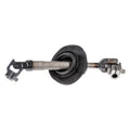 STEERING SHAFTS