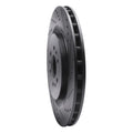 R1 Concepts black auto part