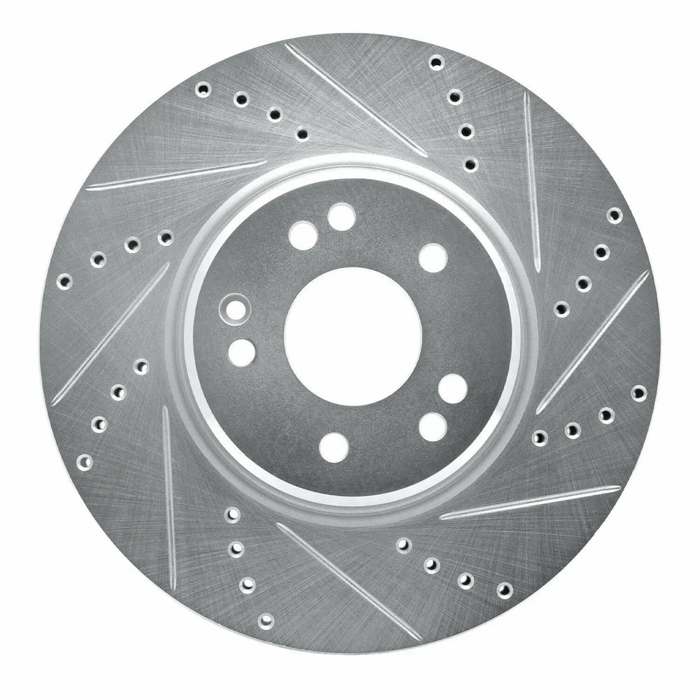 R1 Concepts black auto part