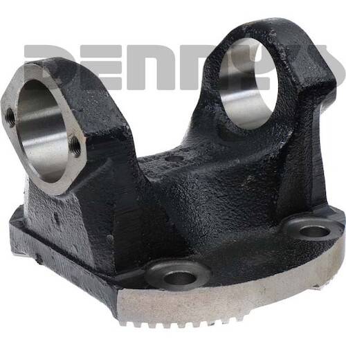 FULL RND FLANGE YOKE