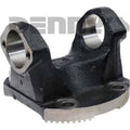 FULL RND FLANGE YOKE
