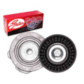 Gates 11-24 Ford F Series V-8 5.0L Alt. & Water Pump Belt Drive Tensioner