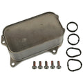 STANDARD IGN oil cooler detail