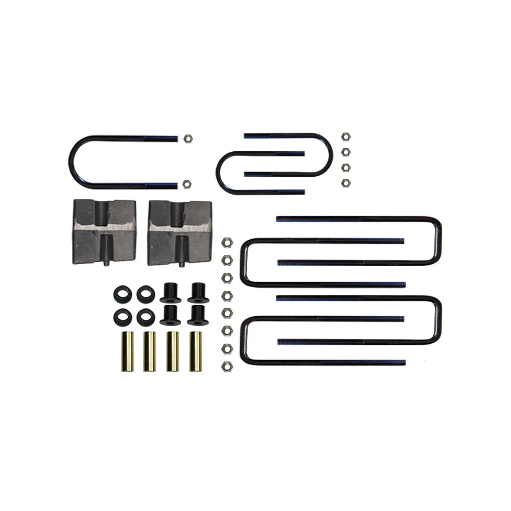 Skyjacker Suspension Lift Kit Component 1975-1993 Dodge Ramcharger 4 Wheel Drive