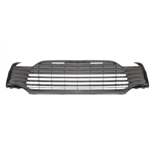 Sherman Parts bumper