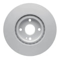 DFC 19-25 Mazda 3 Sport Front & Rear Rotors