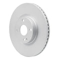 DFC 19-25 Mazda 3 Sport Front & Rear Rotors