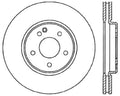 POWER SLOT RTR PWR ALLOY