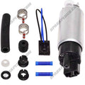 ELECTRIC FUEL PUMP