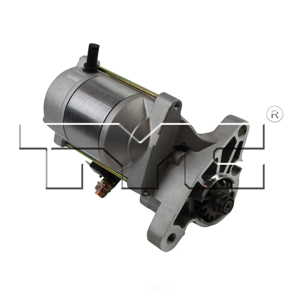 0609 DG DRNGO 4.7L 5.7L V8 STR