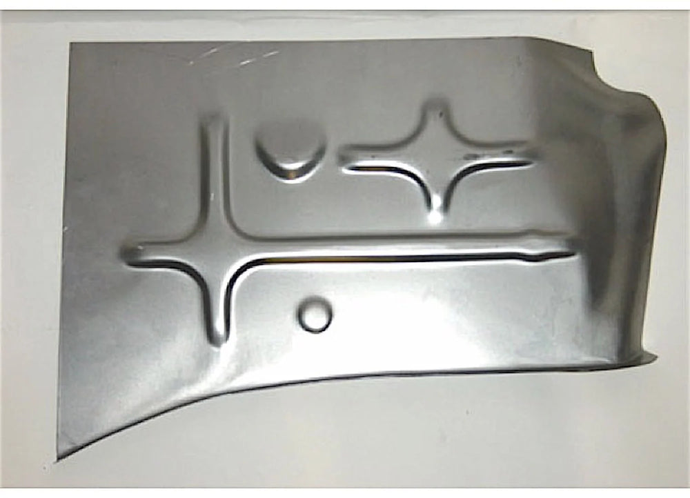 Sherman Parts gauge