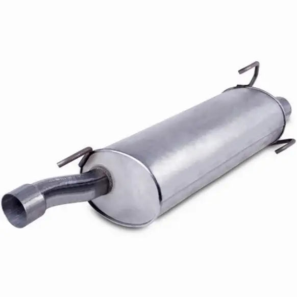 Muffler - 03-12 1500 2500 3500 5.7L