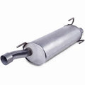 Muffler - 03-12 1500 2500 3500 5.7L