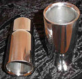 Stainless Works exhaust