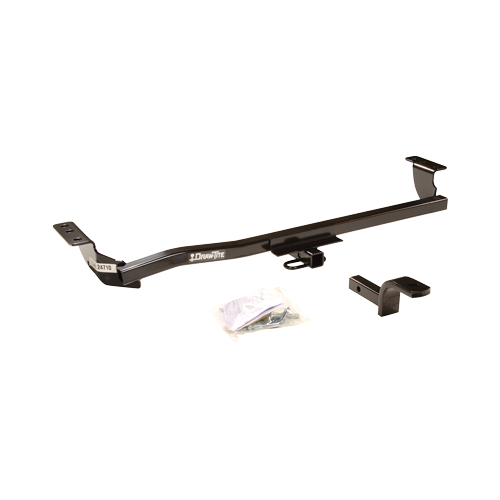 Hidden Hitch auto part