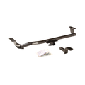 Hidden Hitch auto part