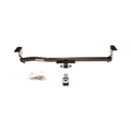SPORTFRAME HITCH & DRAWBAR