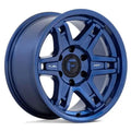 D839 20X9 6X4.5 DRK-BLUE 1MM