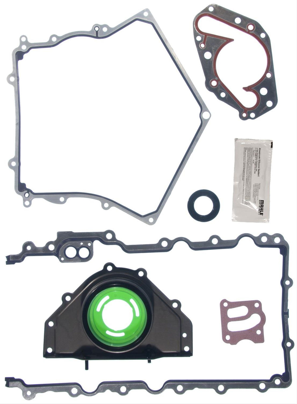 Chry-Pass:167(2.7L)V6 Eng.(2005-2010)