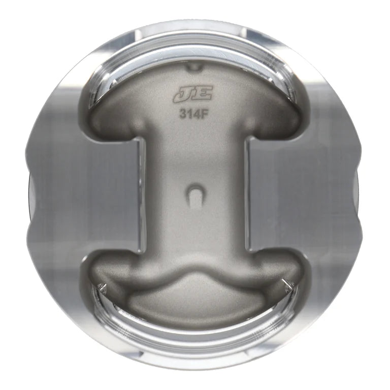 440 MOPAR DISH
