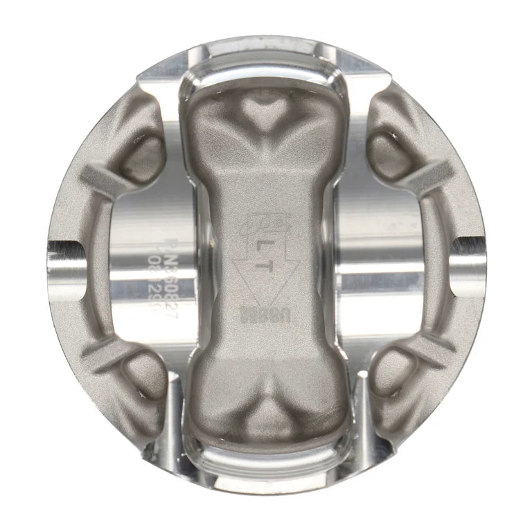 COYOTE 5.0 ULTRA SERIES 10.0:1