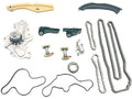 WATER PUMP REPAIR KIT W/ HOUSING