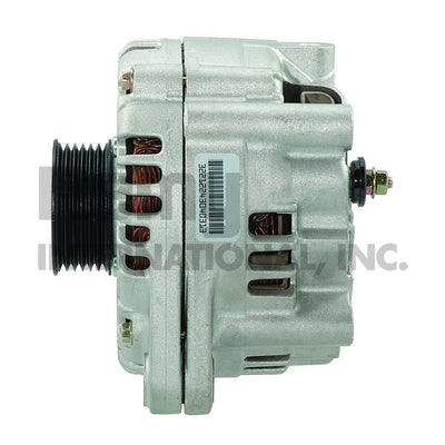 REMY red auto part