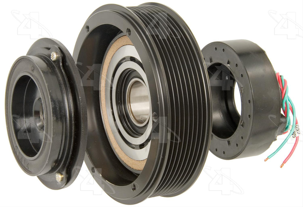 FOUR SEASONS auto part