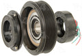 CLUTCH ASSY NEW