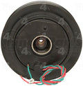CLUTCH ASSY NEW