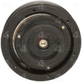 CLUTCH ASSY NEW